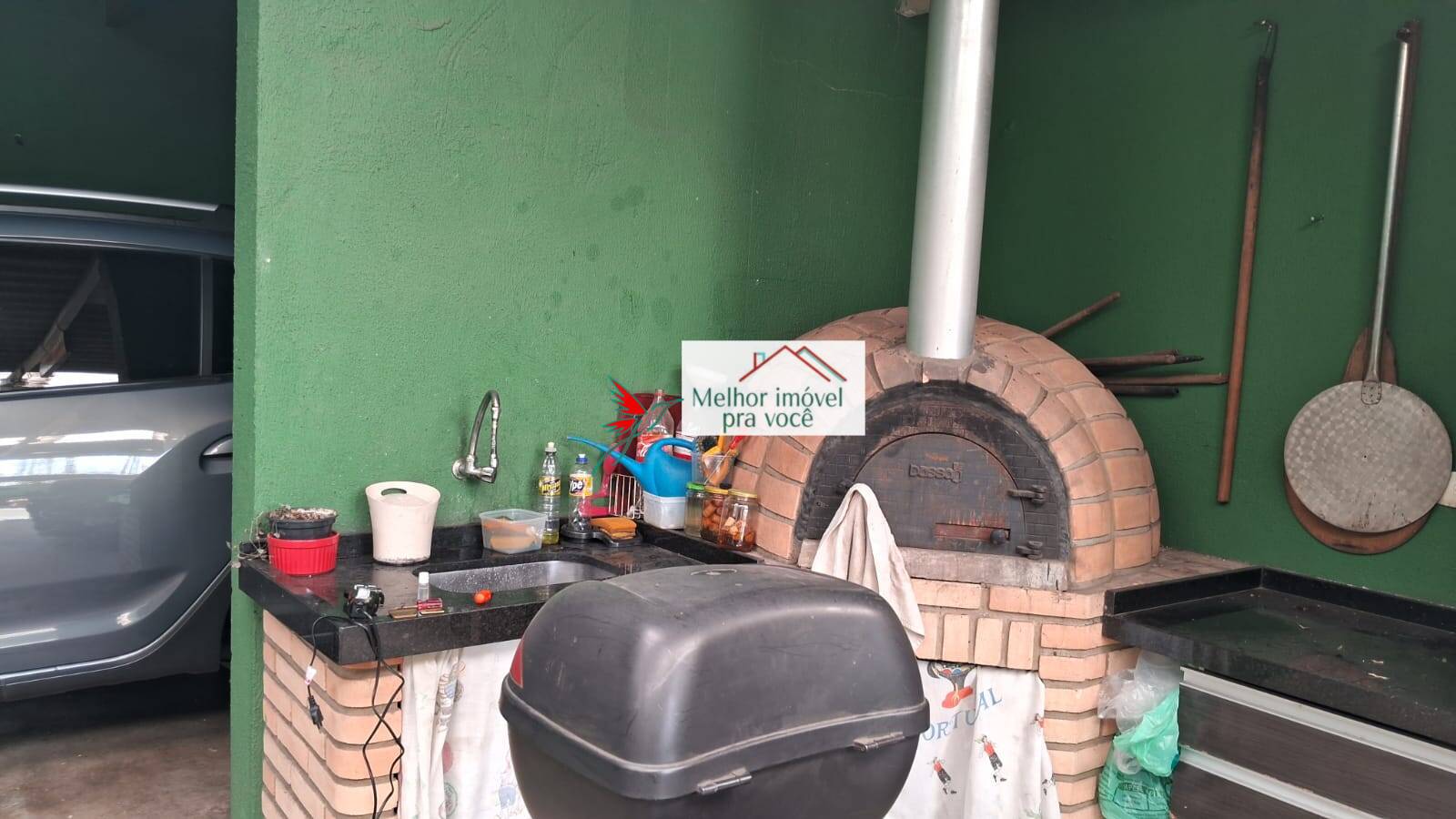 Casa, 4 quartos, 200 m² - Foto 28
