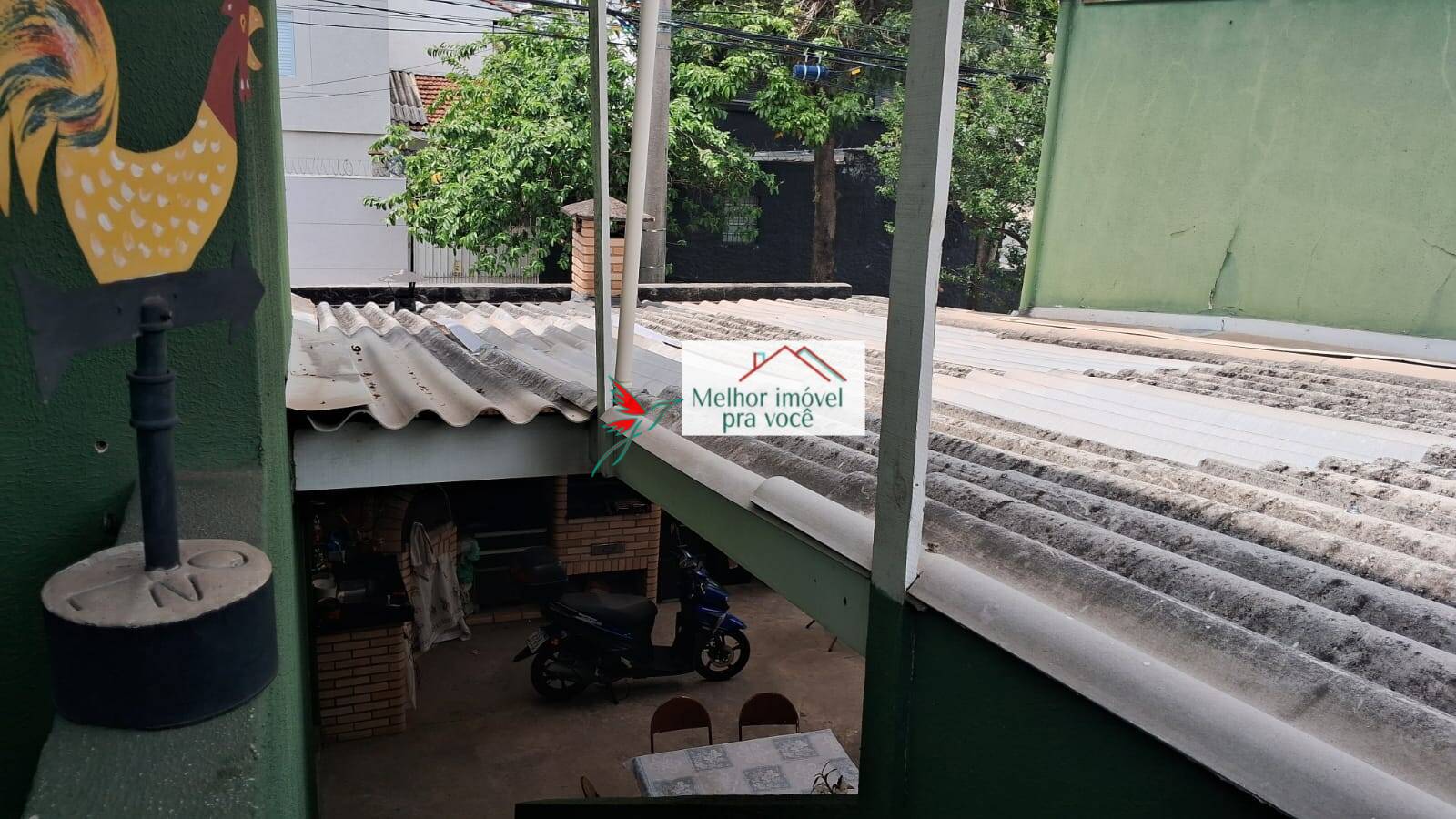 Casa, 4 quartos, 200 m² - Foto 37