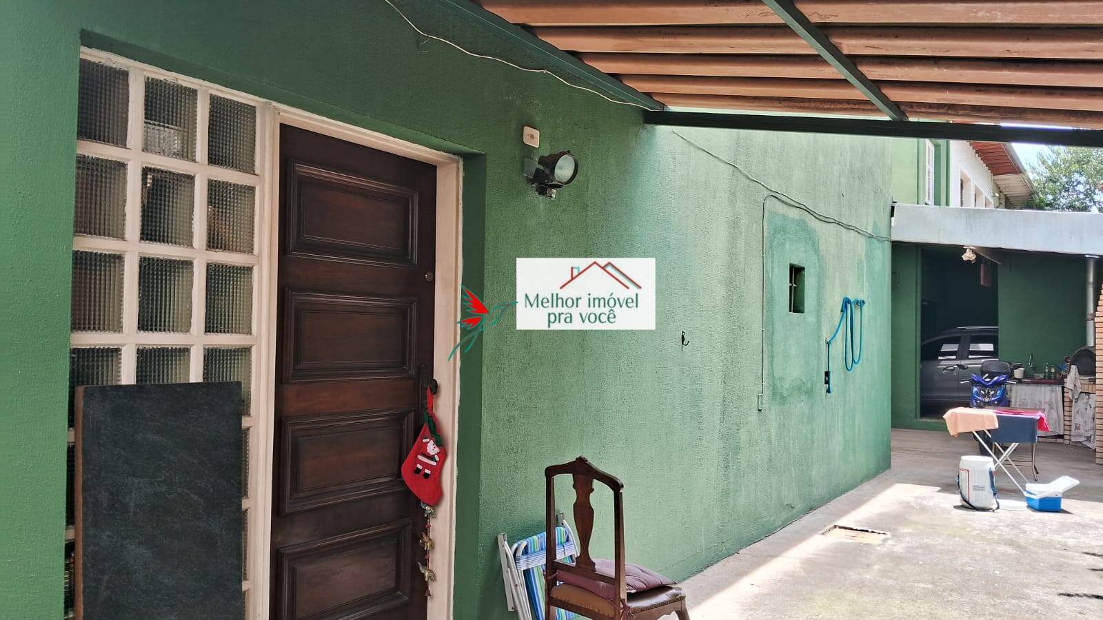 Casa, 4 quartos, 200 m² - Foto 39