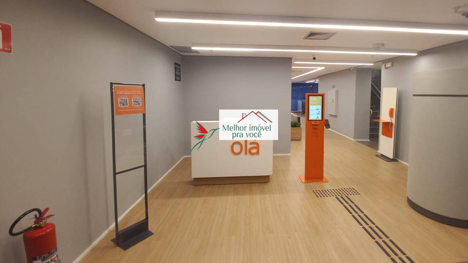 Loja-Salão, 485 m² - Foto 3