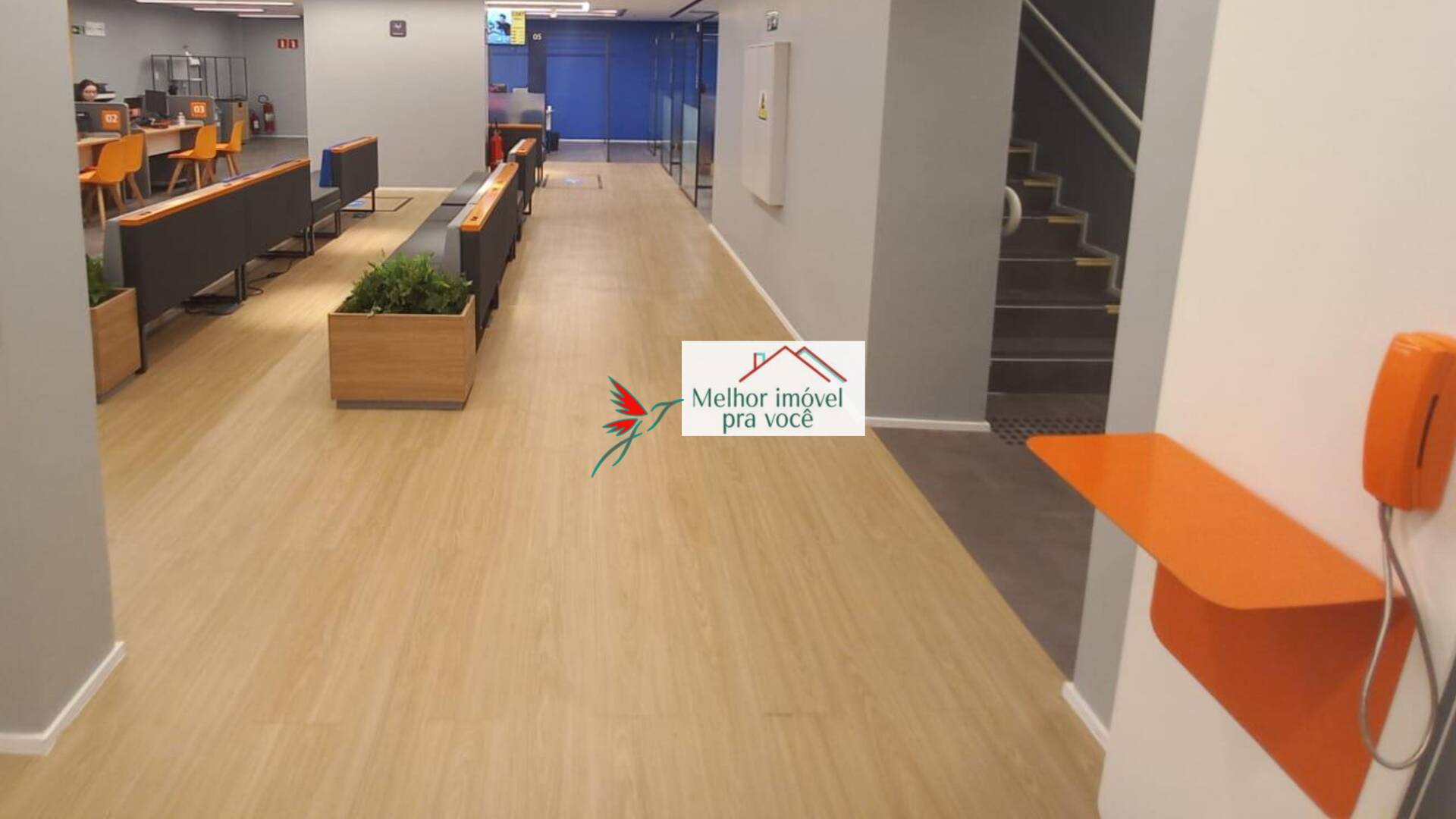 Loja-Salão, 485 m² - Foto 4