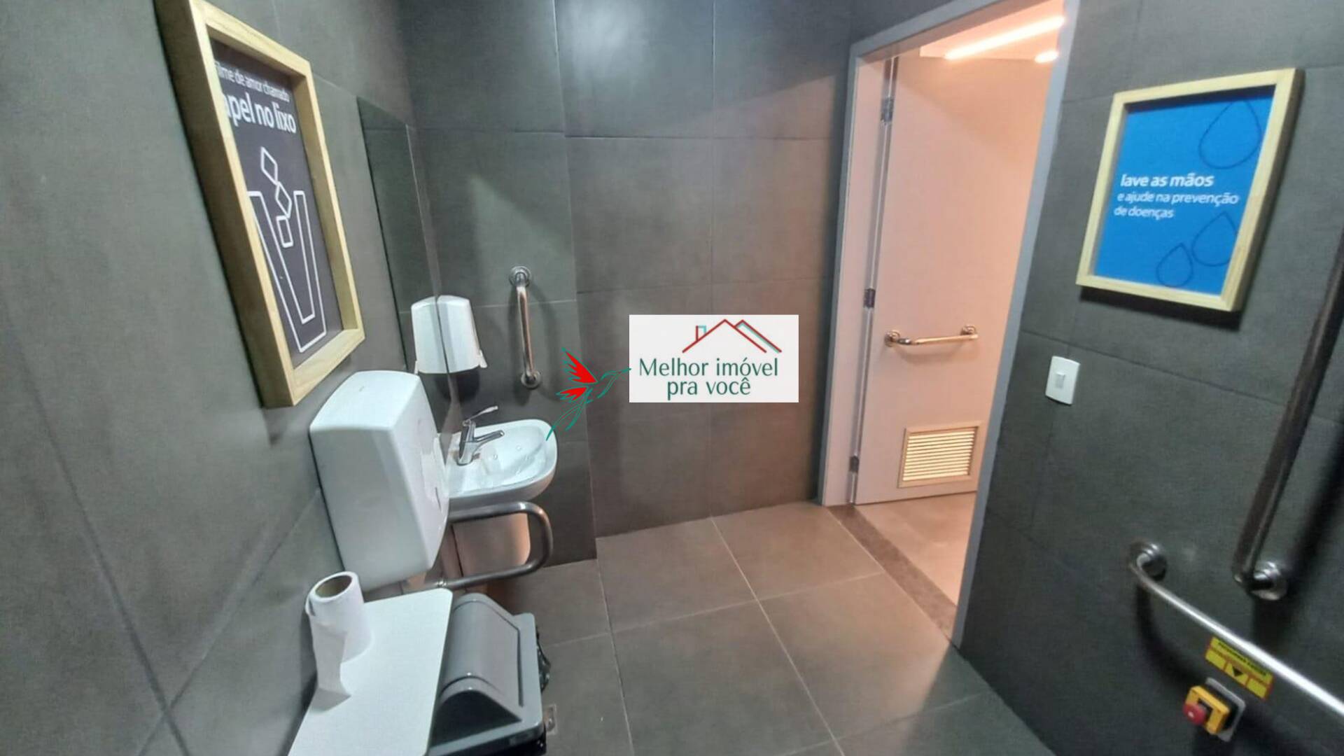 Loja-Salão, 485 m² - Foto 7