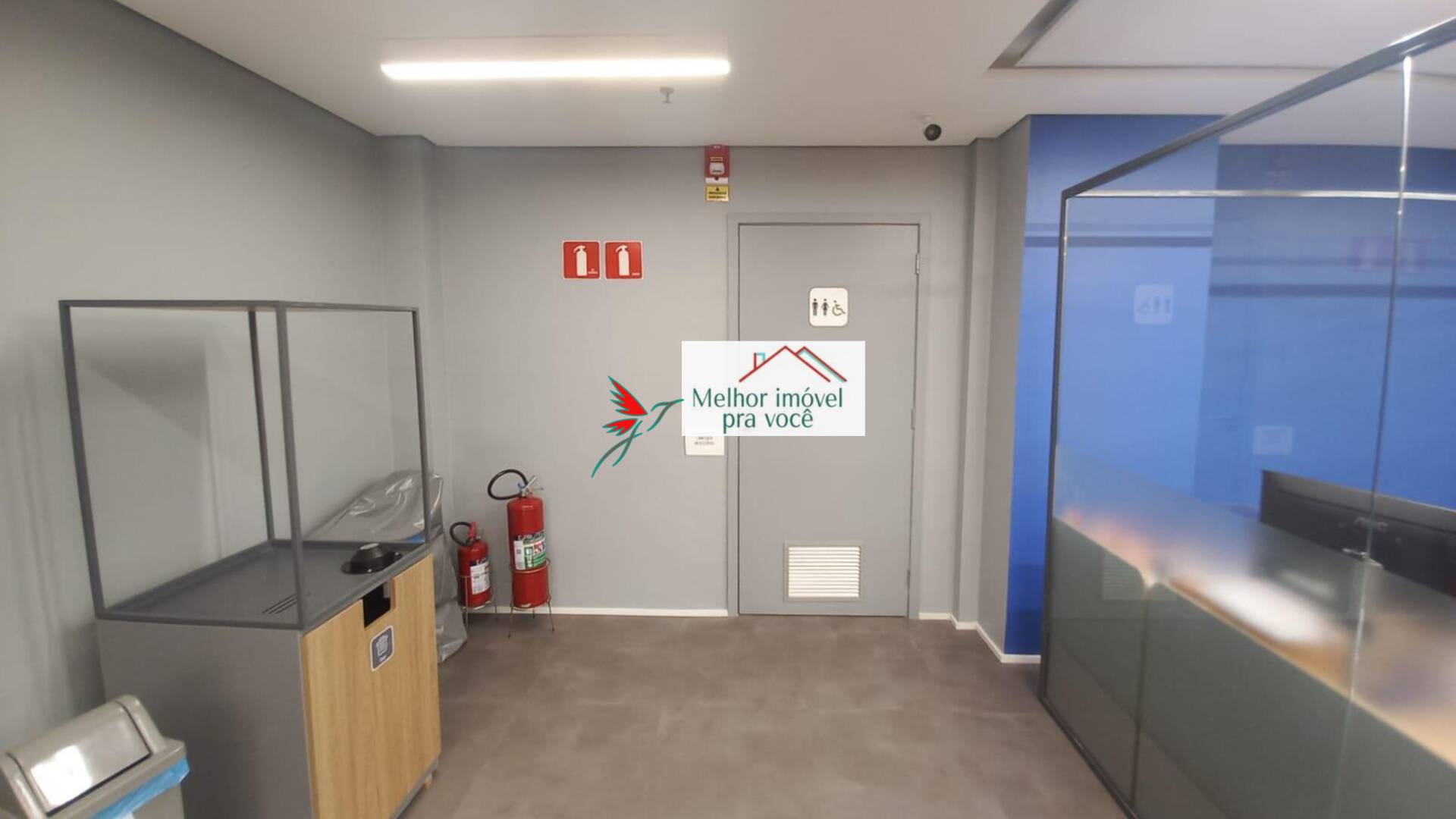 Loja-Salão, 485 m² - Foto 6