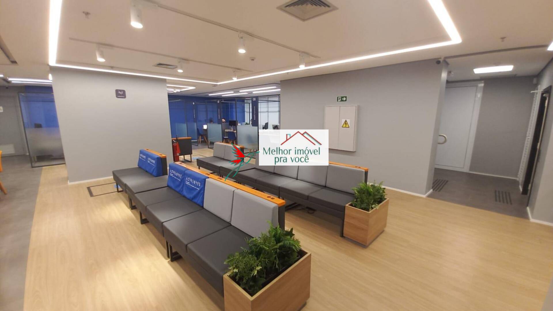 Loja-Salão, 485 m² - Foto 9