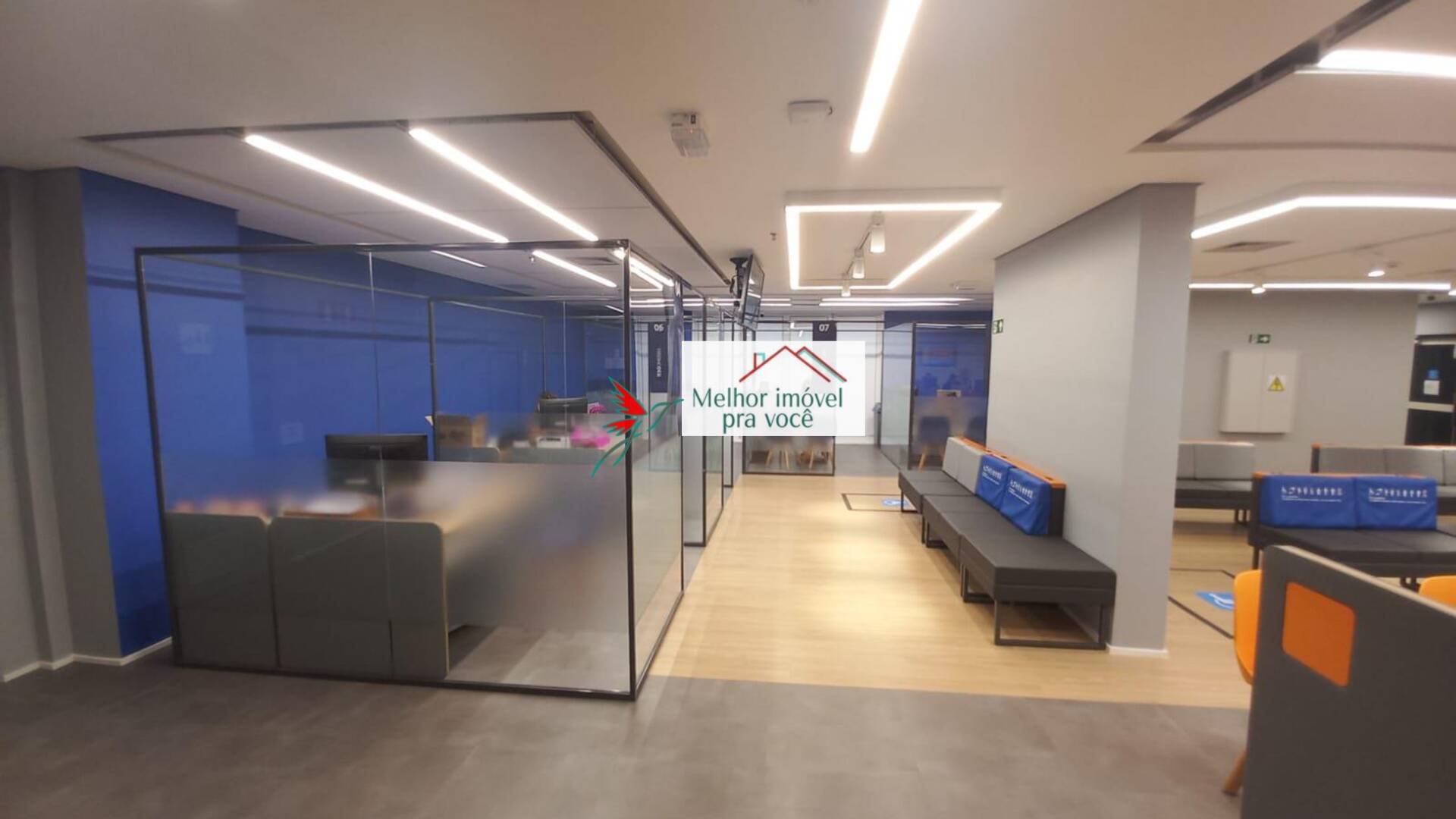 Loja-Salão, 485 m² - Foto 10
