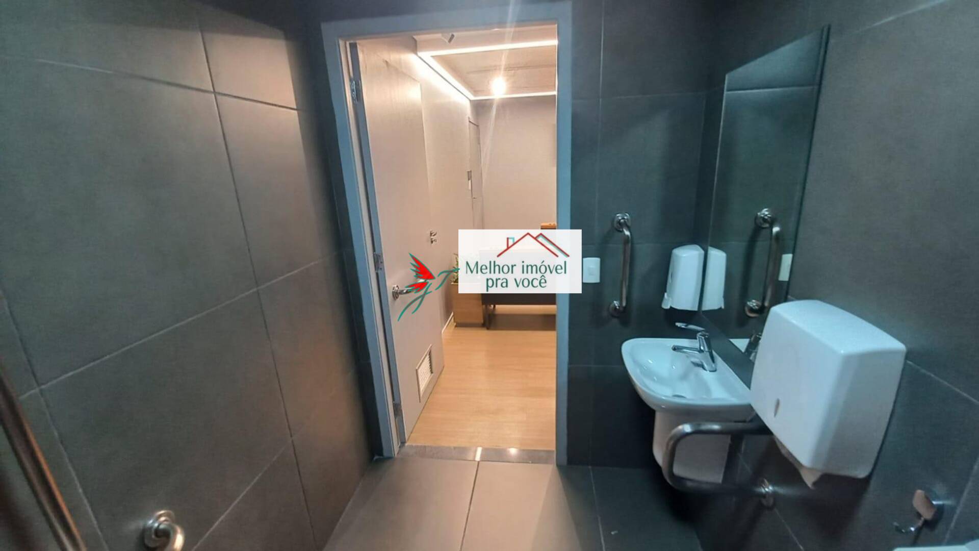 Loja-Salão, 485 m² - Foto 12