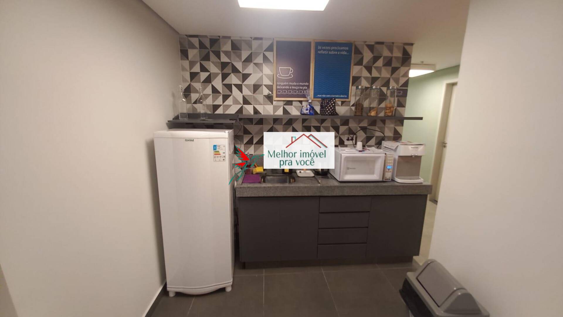 Loja-Salão, 485 m² - Foto 14