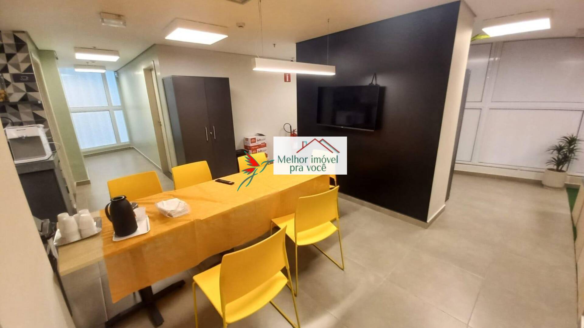 Loja-Salão, 485 m² - Foto 15