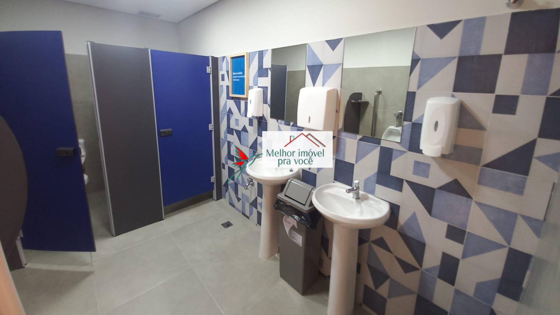 Loja-Salão, 485 m² - Foto 16