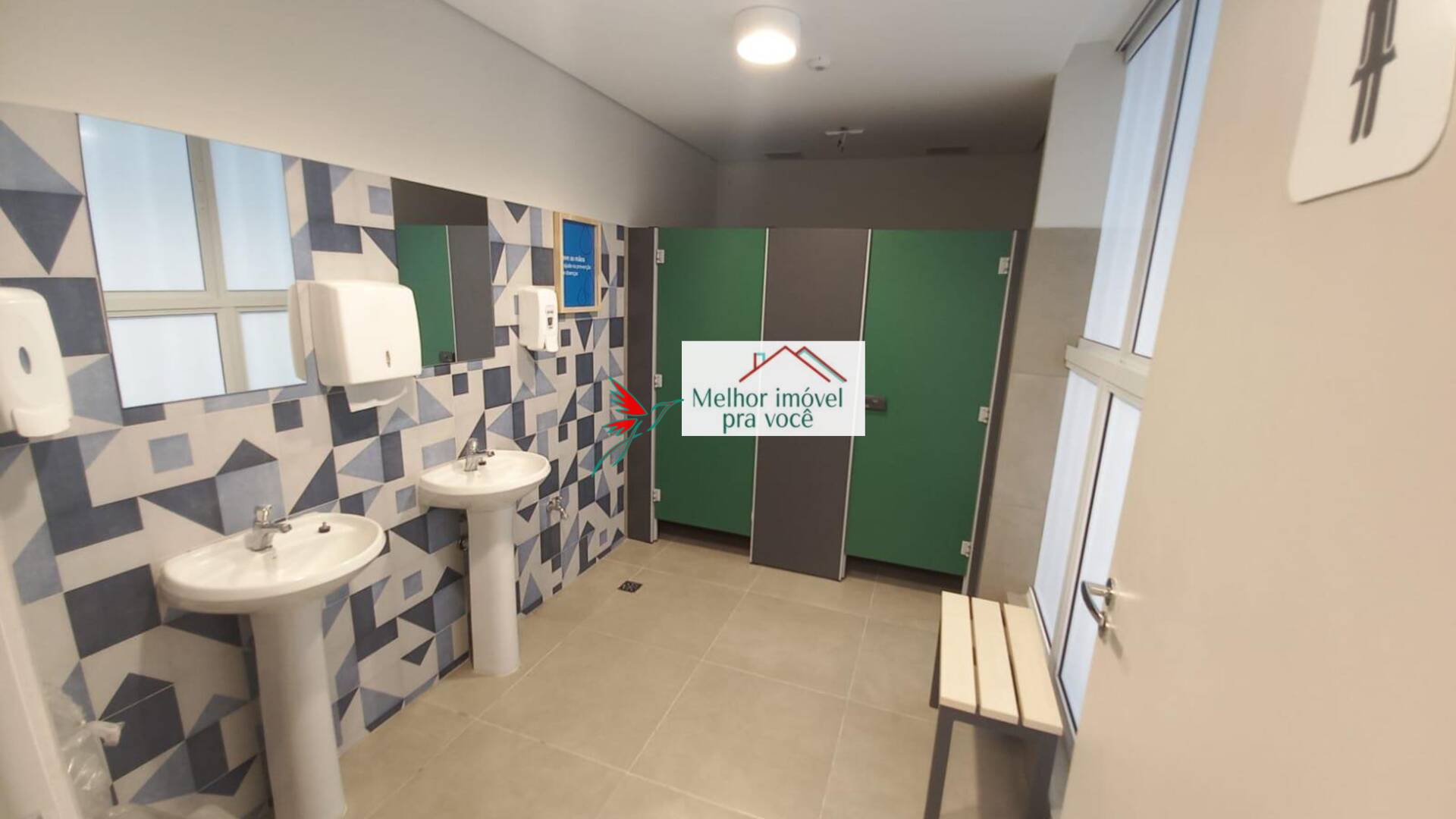Loja-Salão, 485 m² - Foto 17