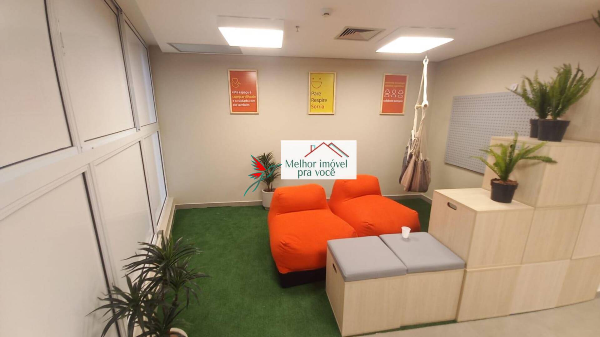 Loja-Salão, 485 m² - Foto 18