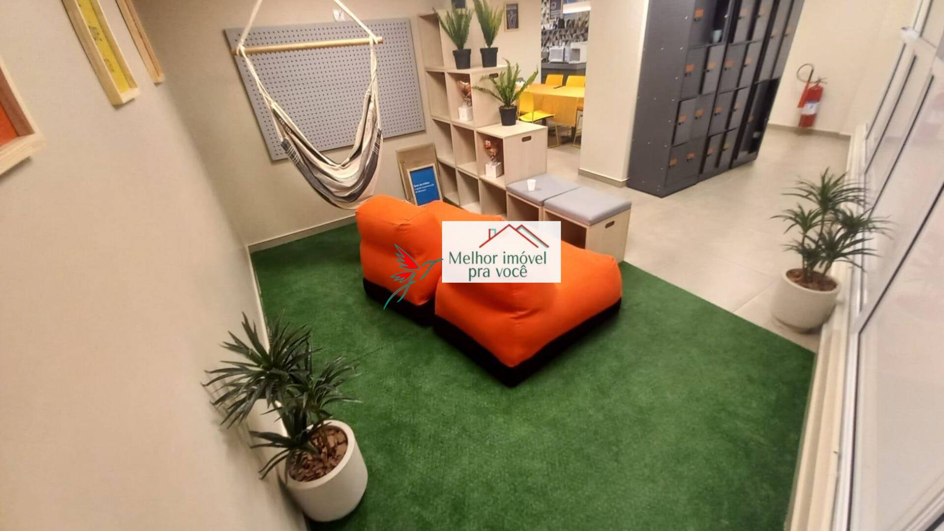 Loja-Salão, 485 m² - Foto 19