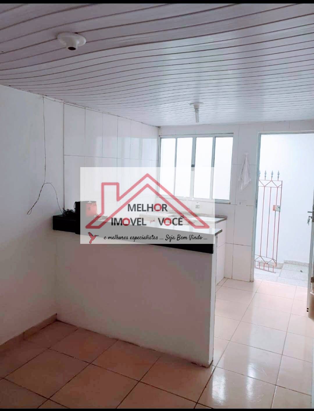 Aluguel – Casa Compacta no Brooklin Velho