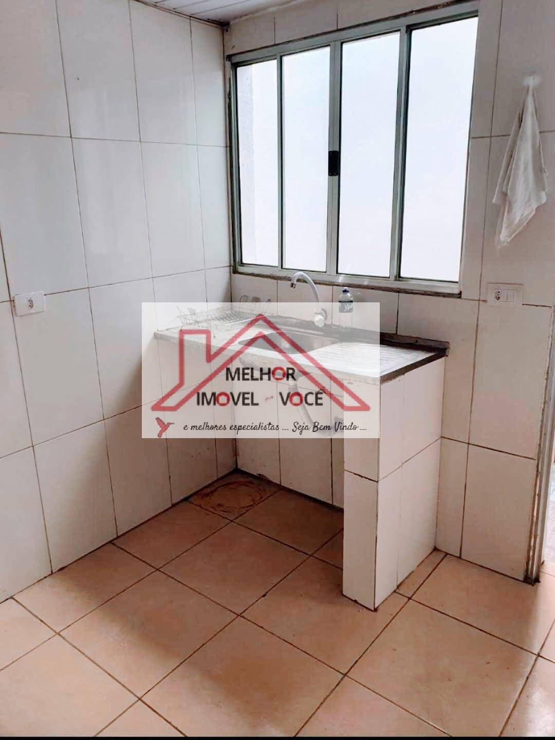 Casa para alugar com 1 quarto, 47m² - Foto 5