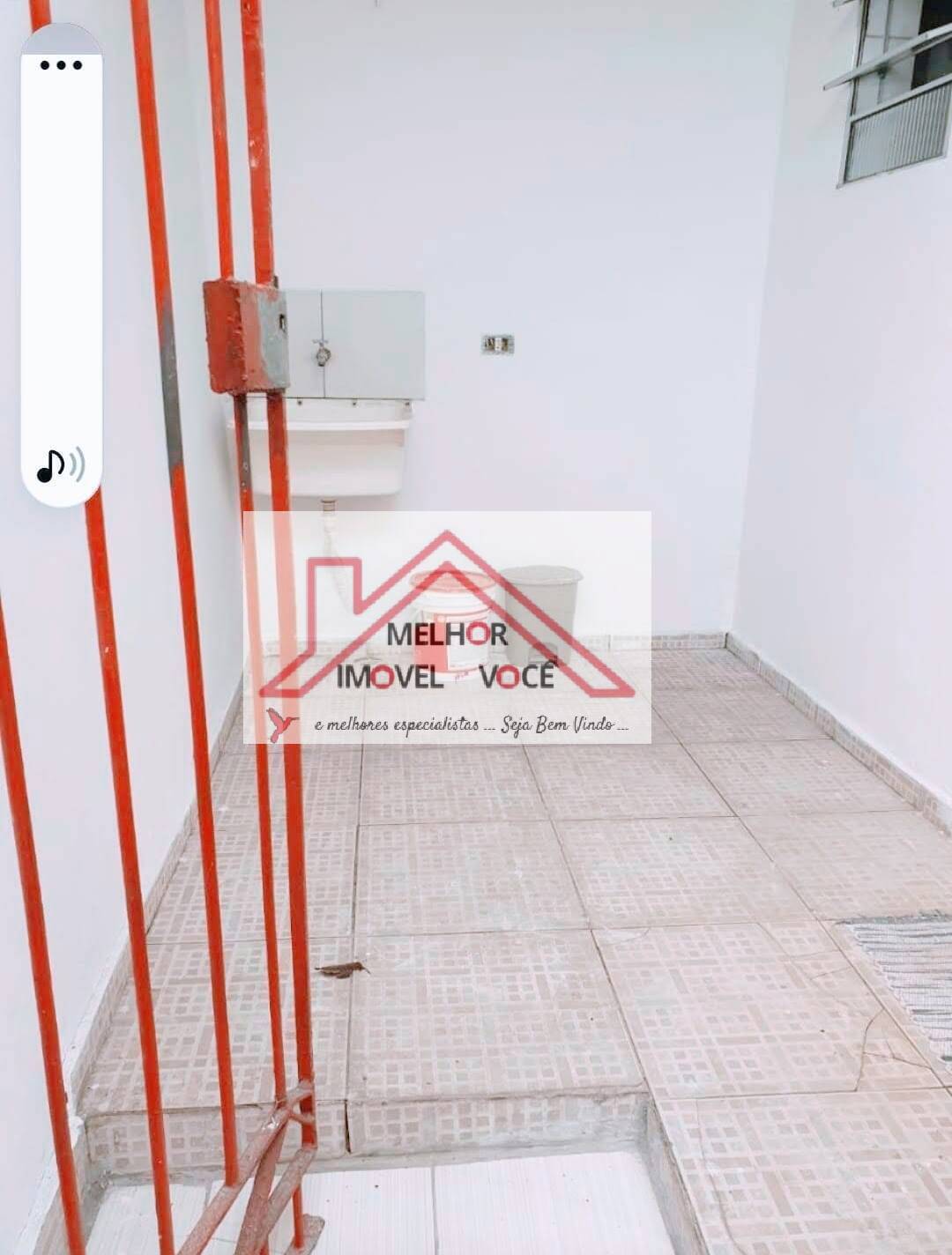 Casa para alugar com 1 quarto, 47m² - Foto 6