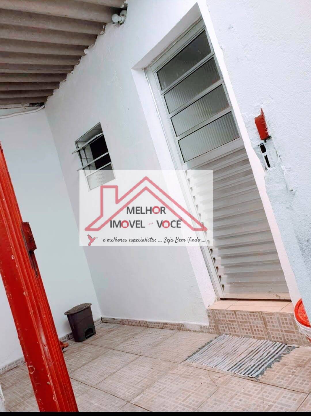Casa para alugar com 1 quarto, 47m² - Foto 3