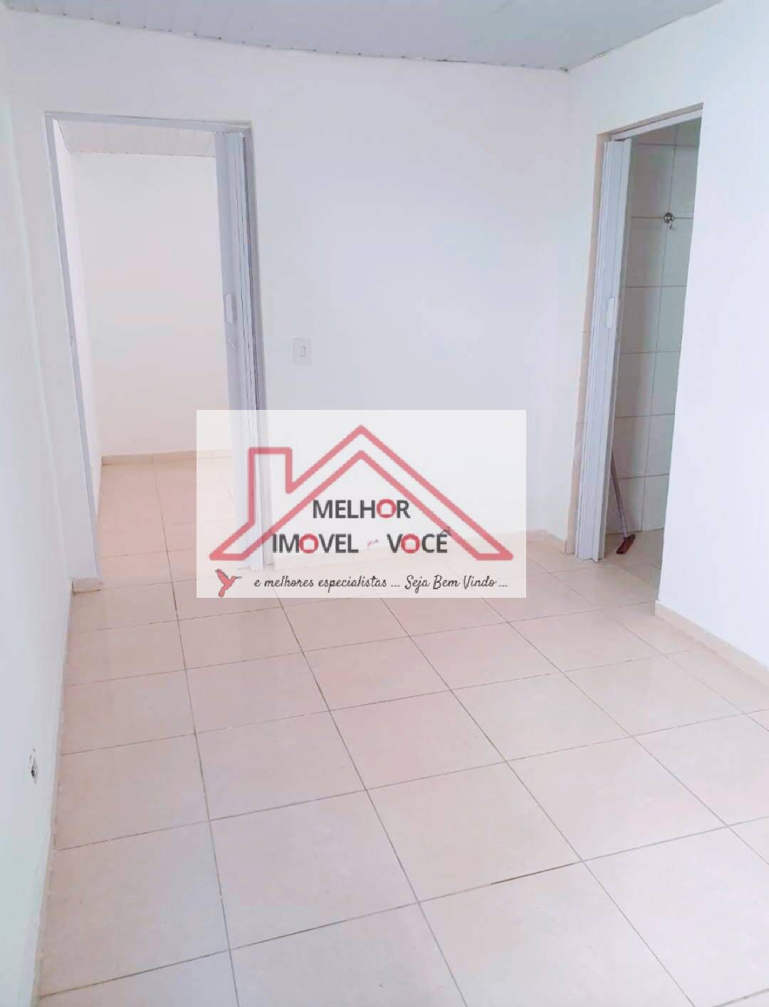 Casa para alugar com 1 quarto, 47m² - Foto 2