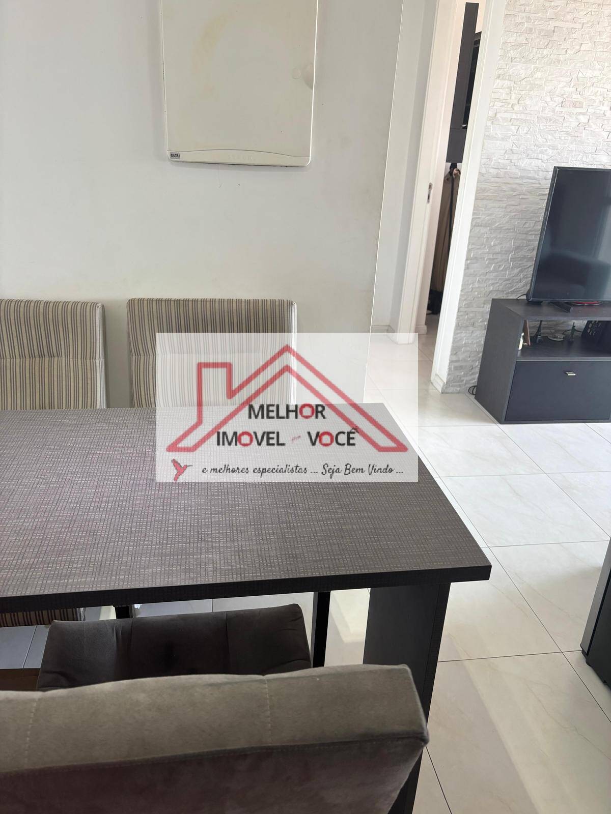 Apartamento à venda e aluguel com 1 quarto, 37m² - Foto 2