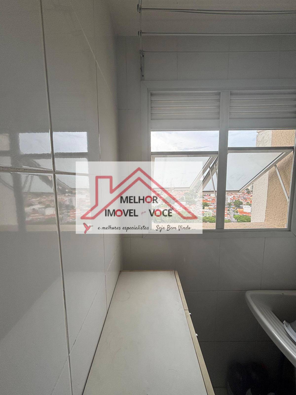 Apartamento à venda e aluguel com 1 quarto, 37m² - Foto 3