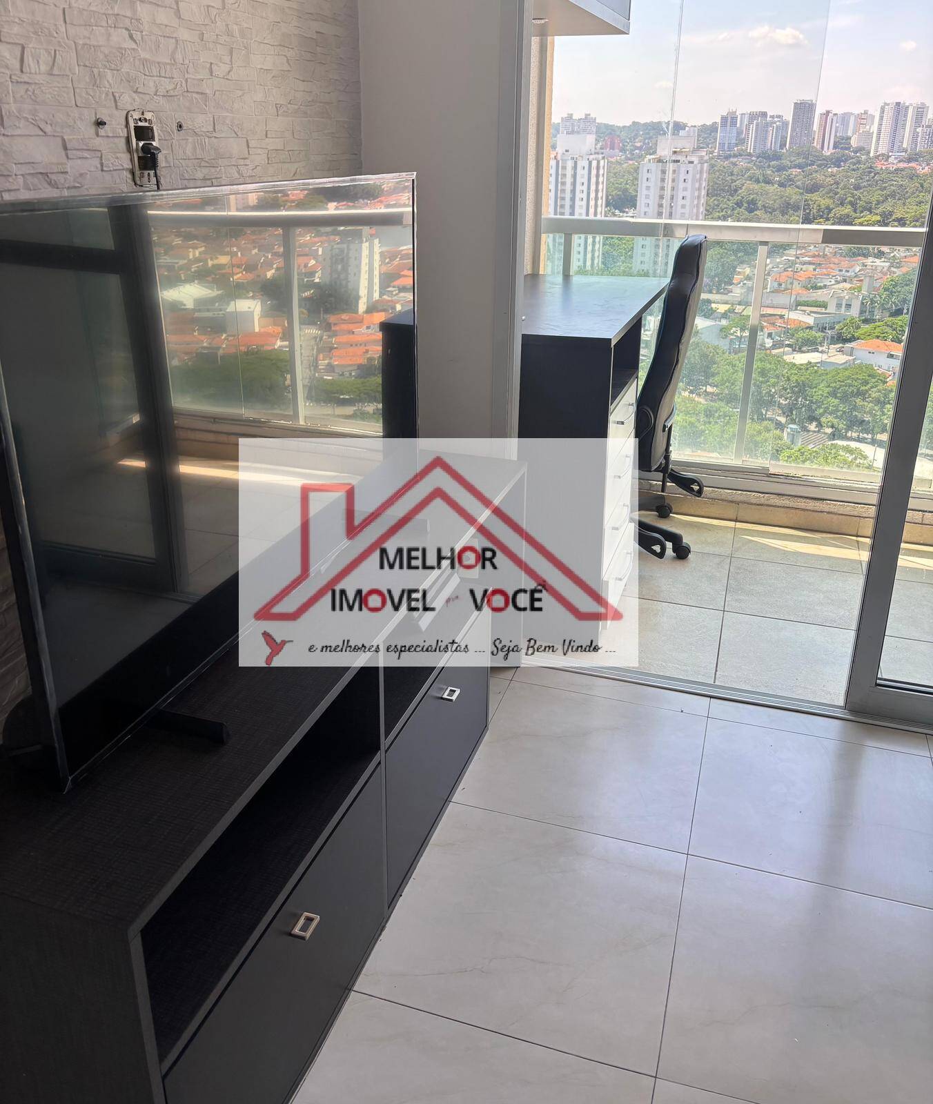 Apartamento à venda e aluguel com 1 quarto, 37m² - Foto 8