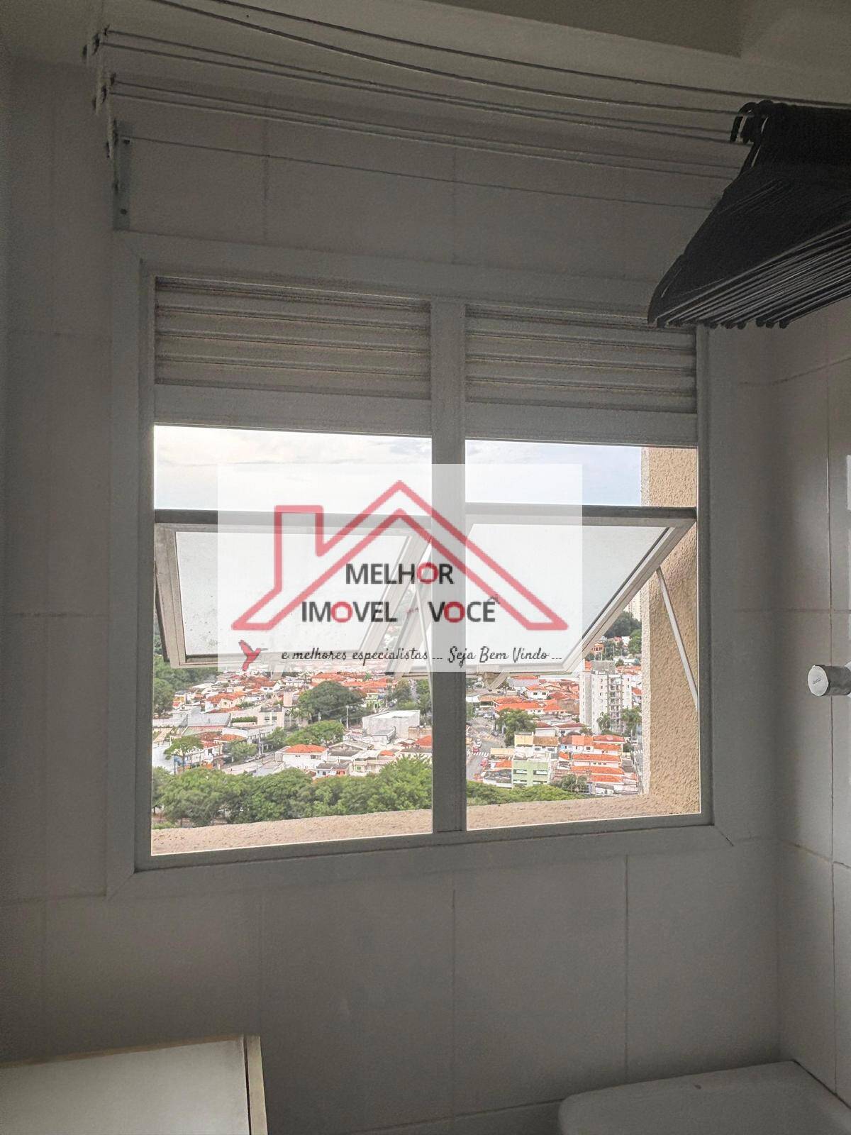 Apartamento à venda e aluguel com 1 quarto, 37m² - Foto 11