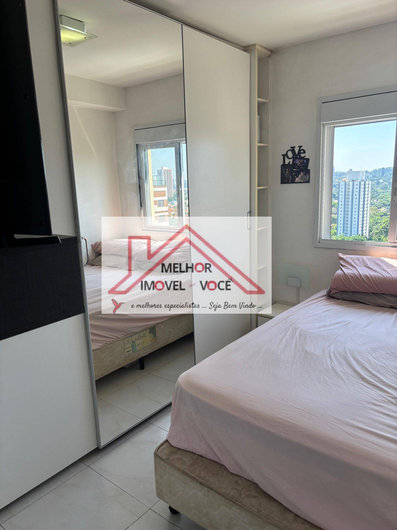 Apartamento à venda e aluguel com 1 quarto, 37m² - Foto 14
