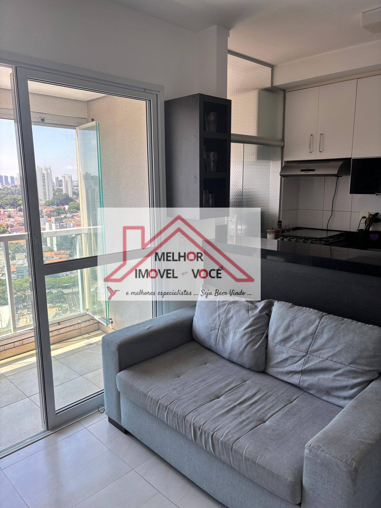 Apartamento à venda e aluguel com 1 quarto, 37m² - Foto 16