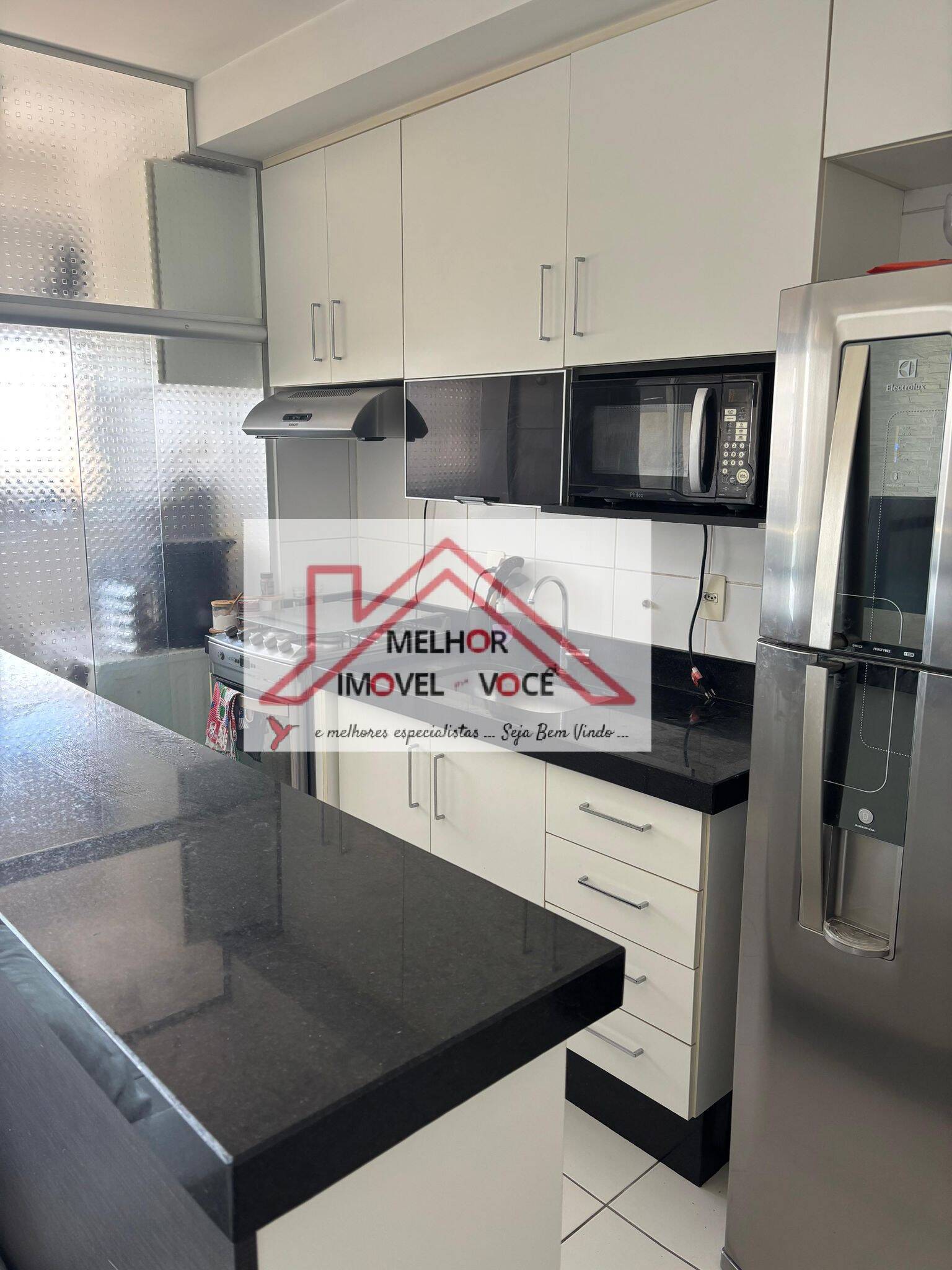 Apartamento à venda e aluguel com 1 quarto, 37m² - Foto 18