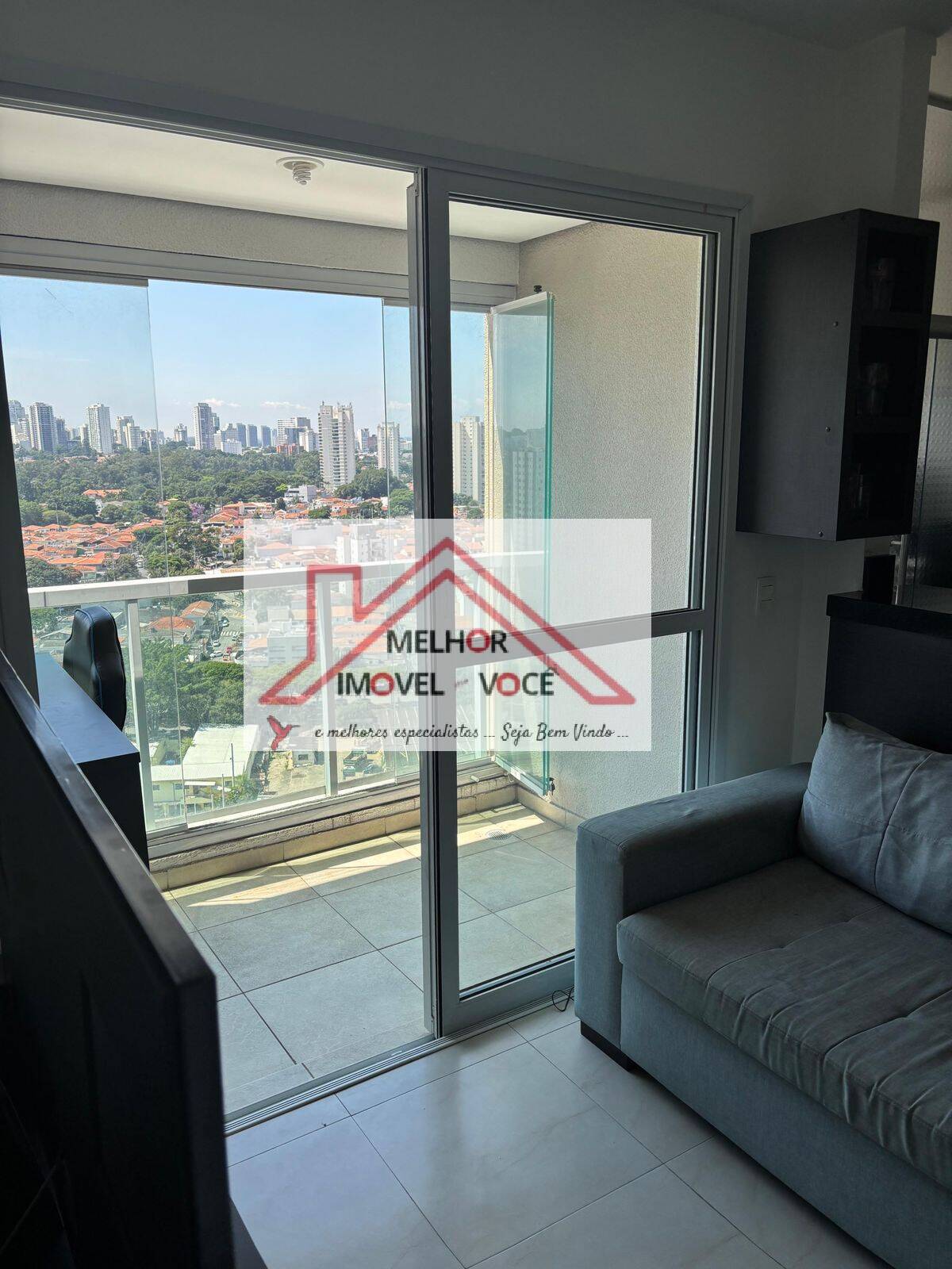 Apartamento à venda e aluguel com 1 quarto, 37m² - Foto 19