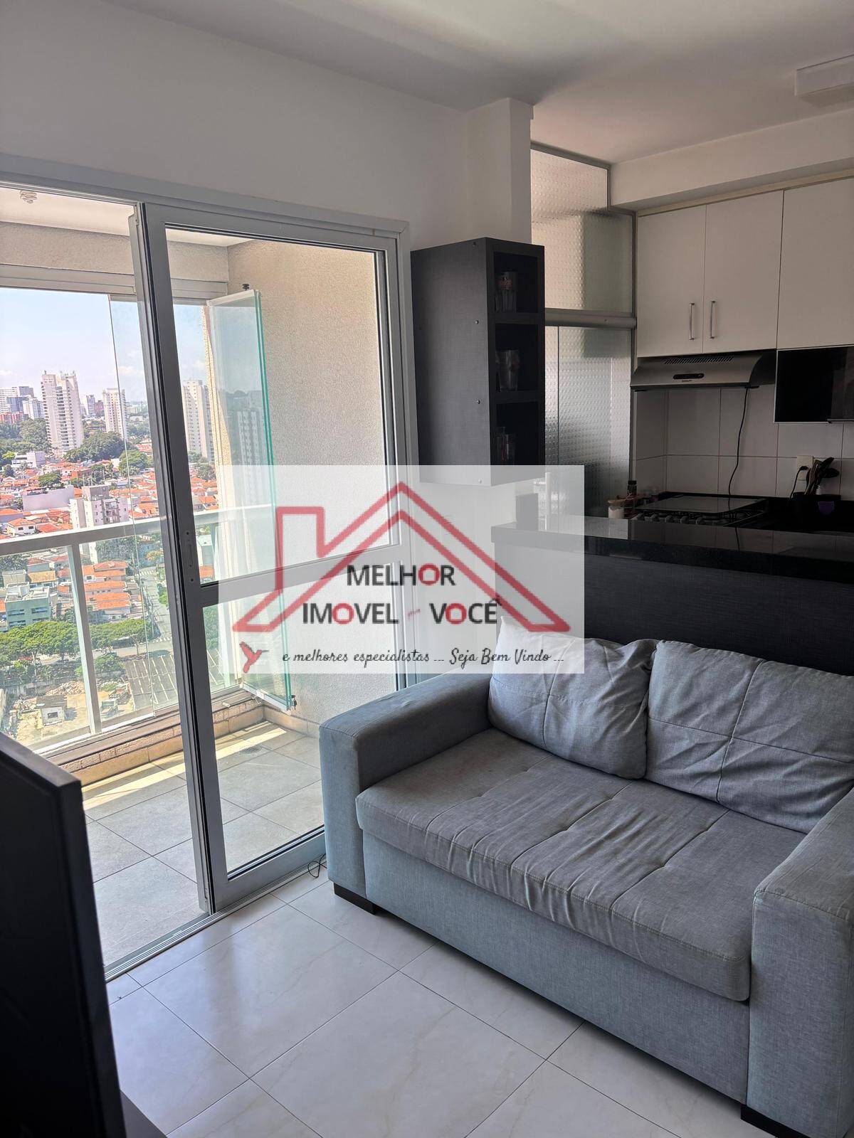 Apartamento à venda e aluguel com 1 quarto, 37m² - Foto 22