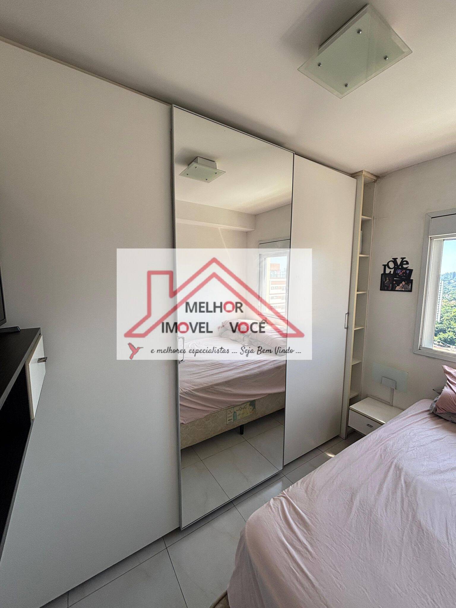 Apartamento à venda e aluguel com 1 quarto, 37m² - Foto 23