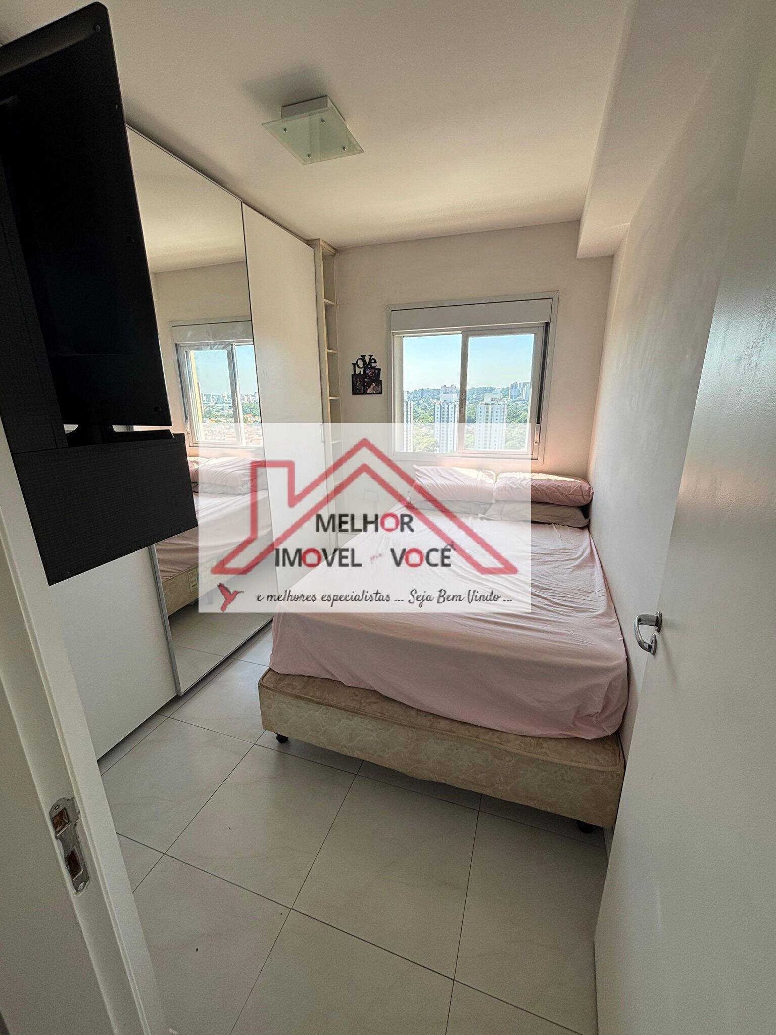 Apartamento à venda e aluguel com 1 quarto, 37m² - Foto 28