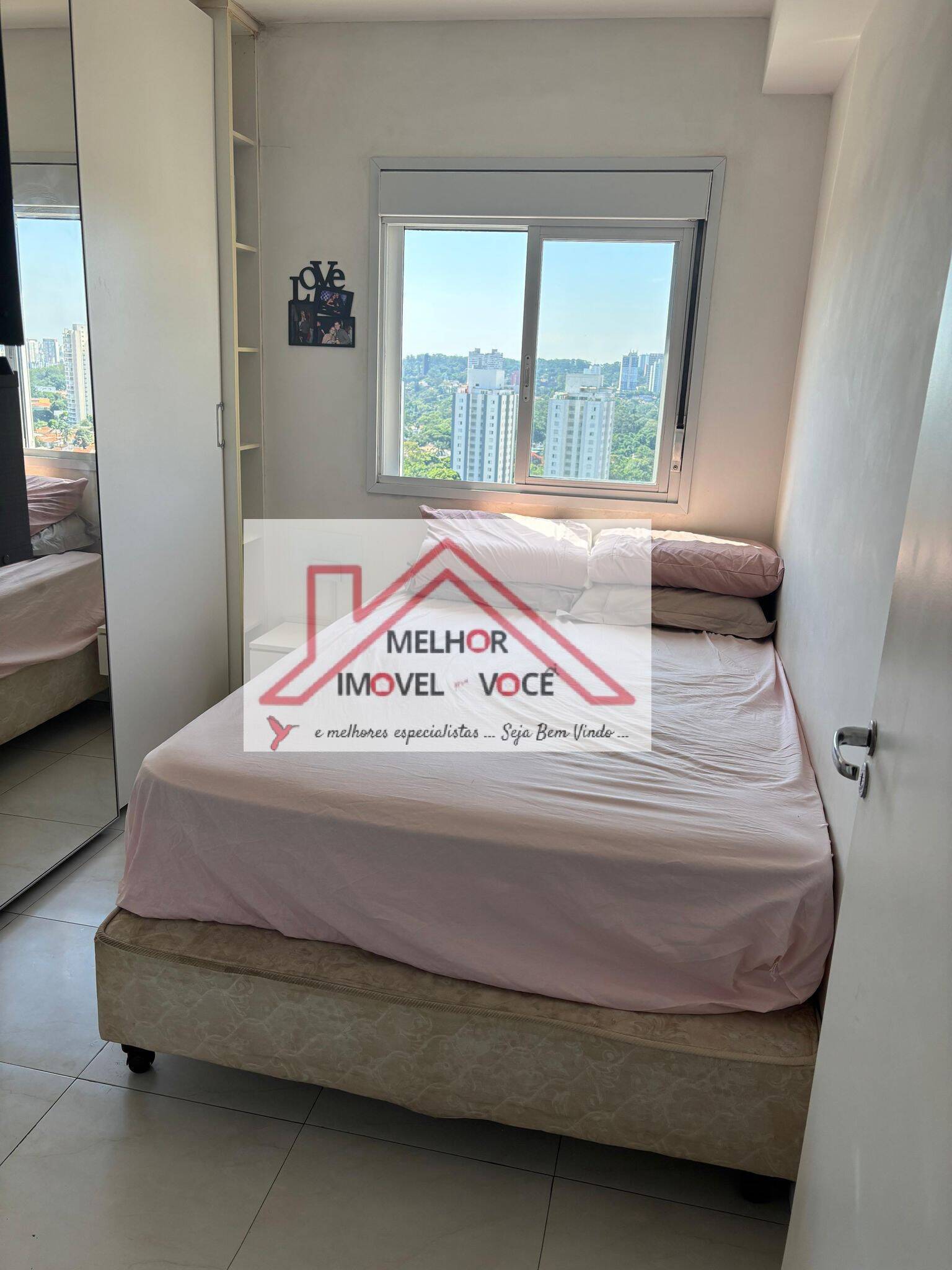 Apartamento à venda e aluguel com 1 quarto, 37m² - Foto 27