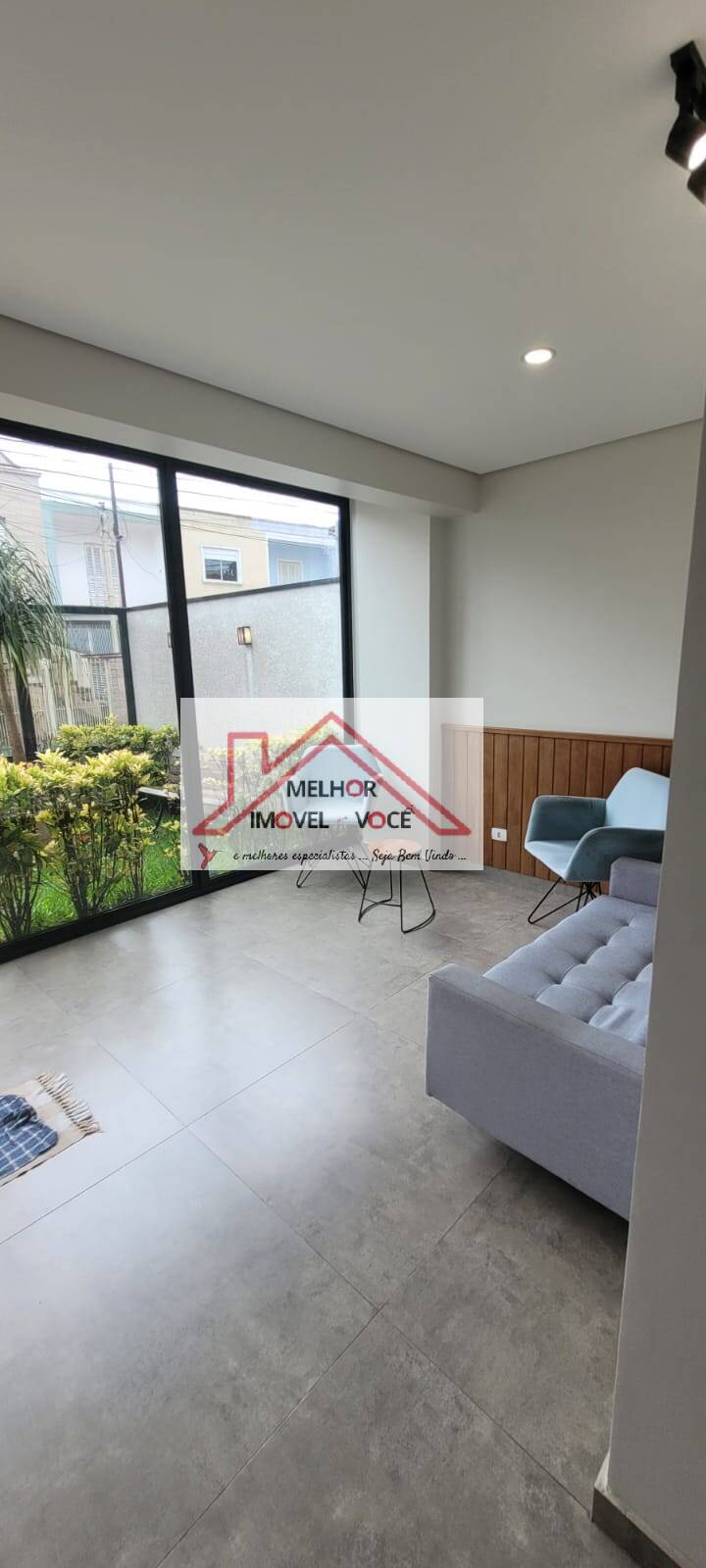 Apartamento à venda com 1 quarto, 33m² - Foto 1