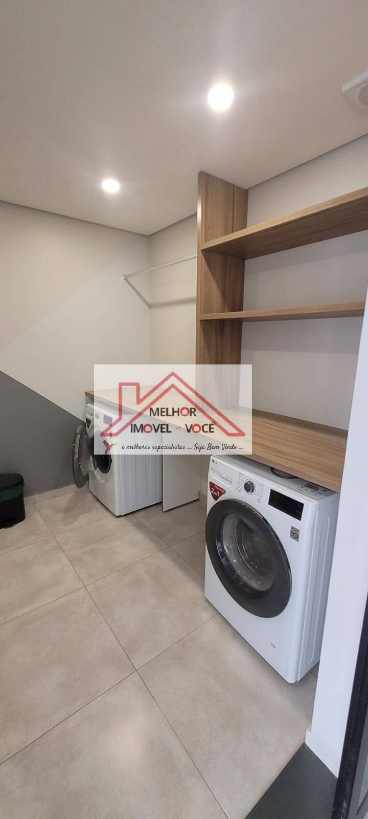 Apartamento à venda com 1 quarto, 33m² - Foto 5