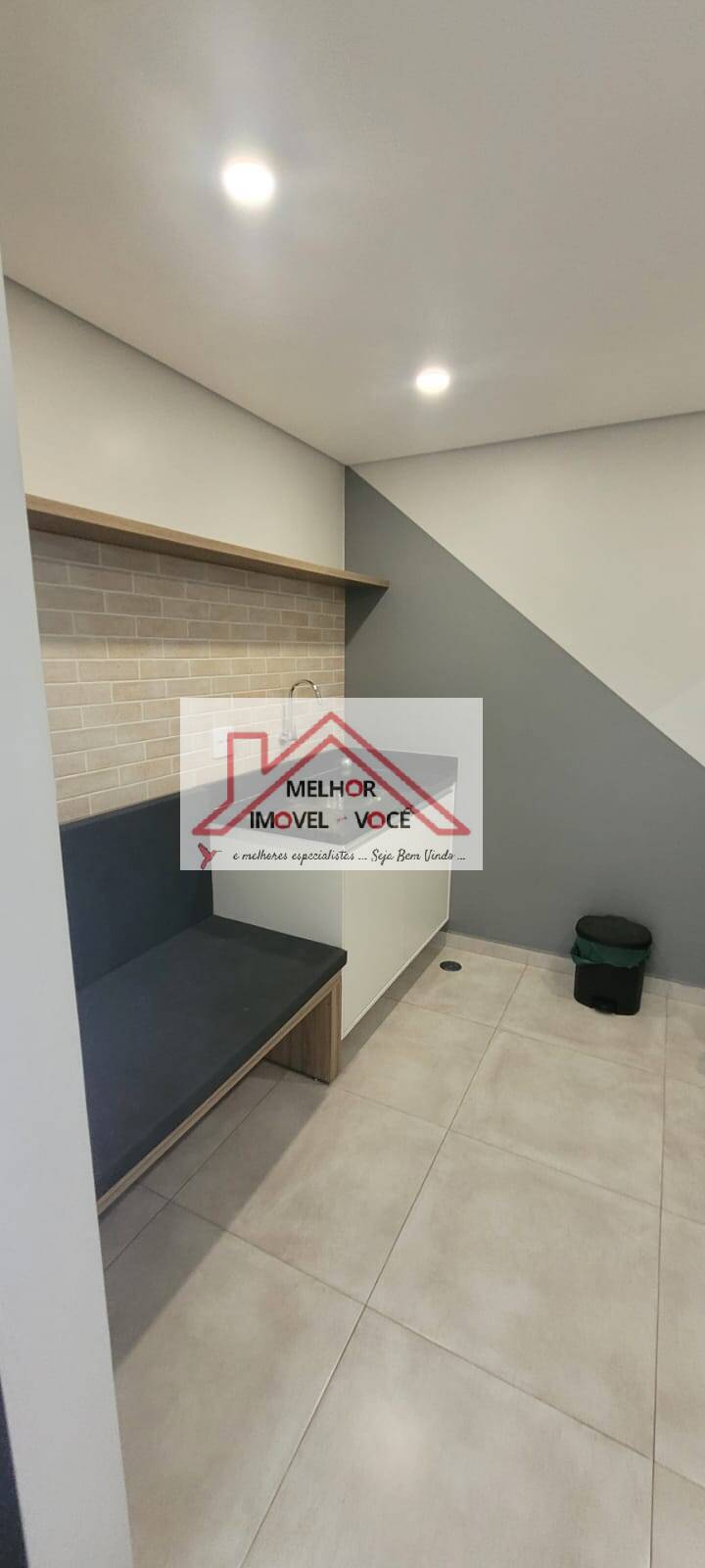 Apartamento à venda com 1 quarto, 33m² - Foto 4