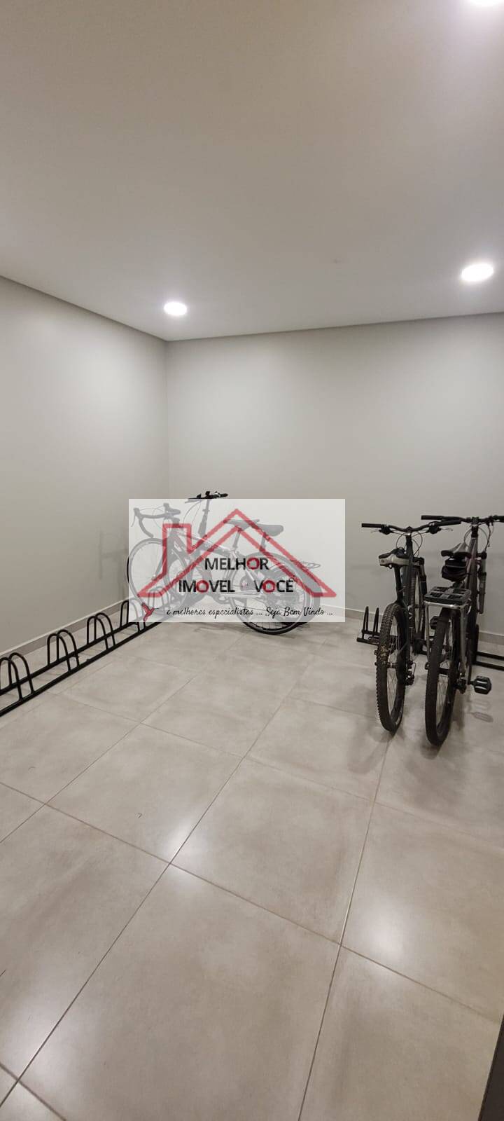 Apartamento à venda com 1 quarto, 33m² - Foto 7