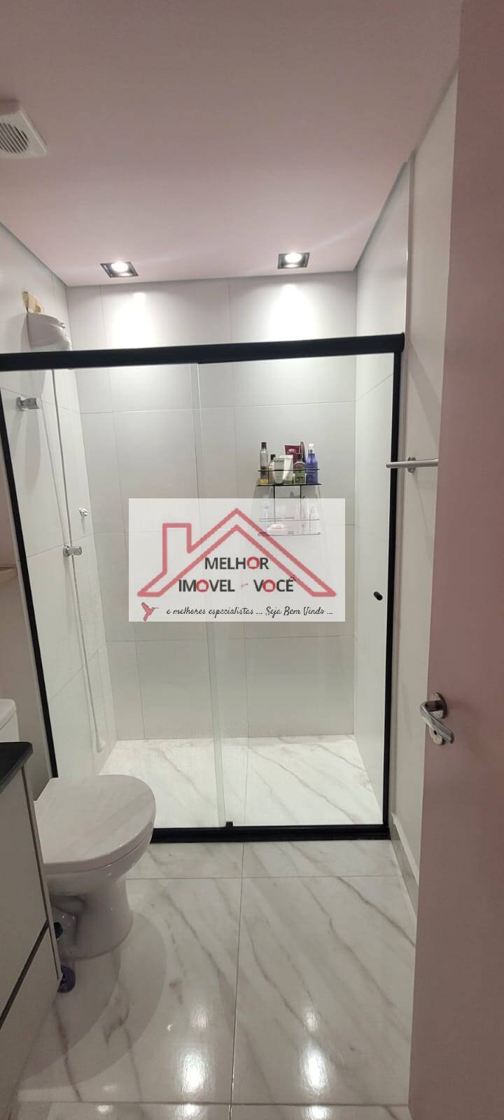 Apartamento à venda com 1 quarto, 33m² - Foto 16
