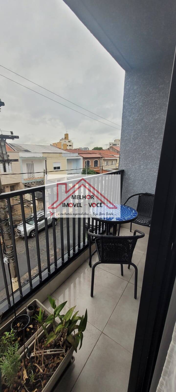 Apartamento à venda com 1 quarto, 33m² - Foto 24