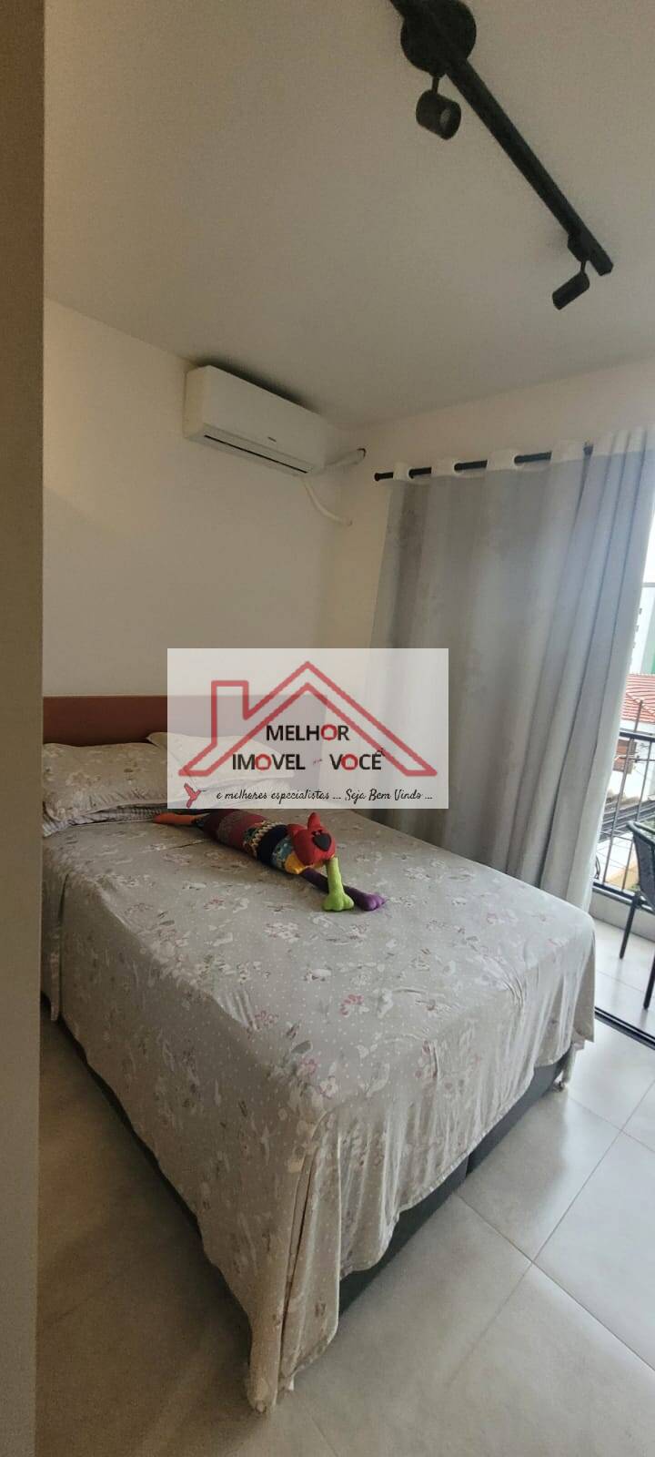 Apartamento à venda com 1 quarto, 33m² - Foto 22