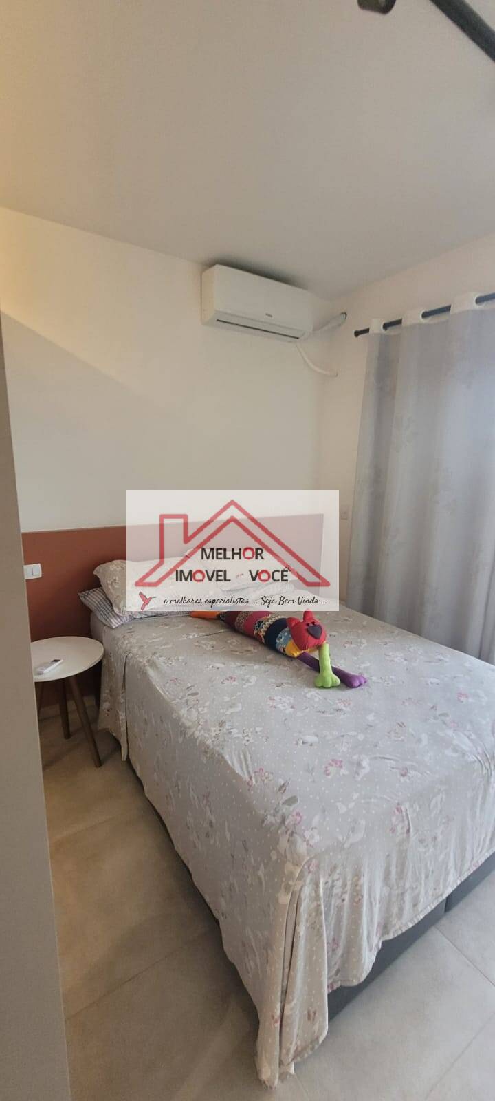 Apartamento à venda com 1 quarto, 33m² - Foto 20