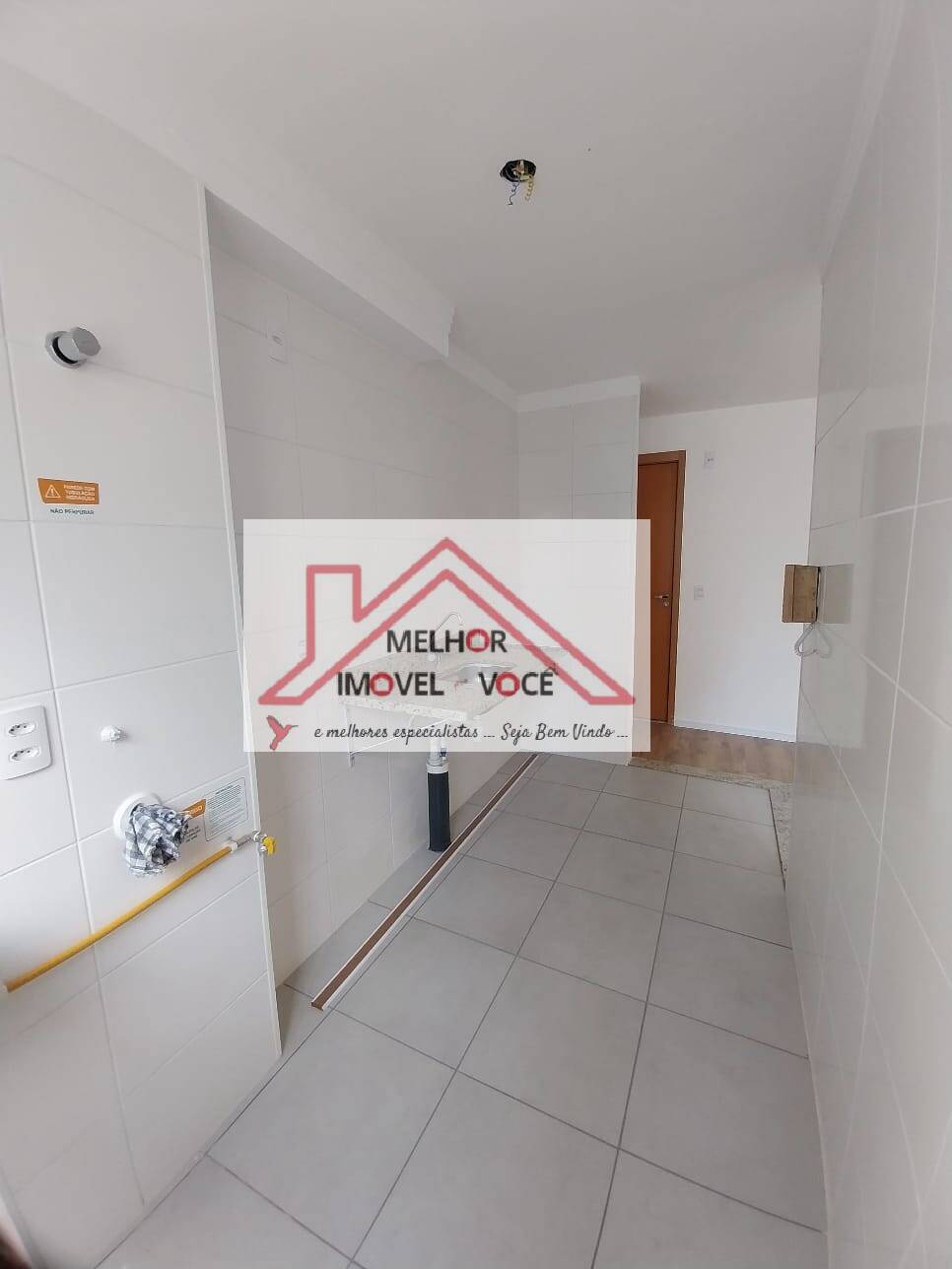 Apartamento à venda com 2 quartos, 44m² - Foto 4