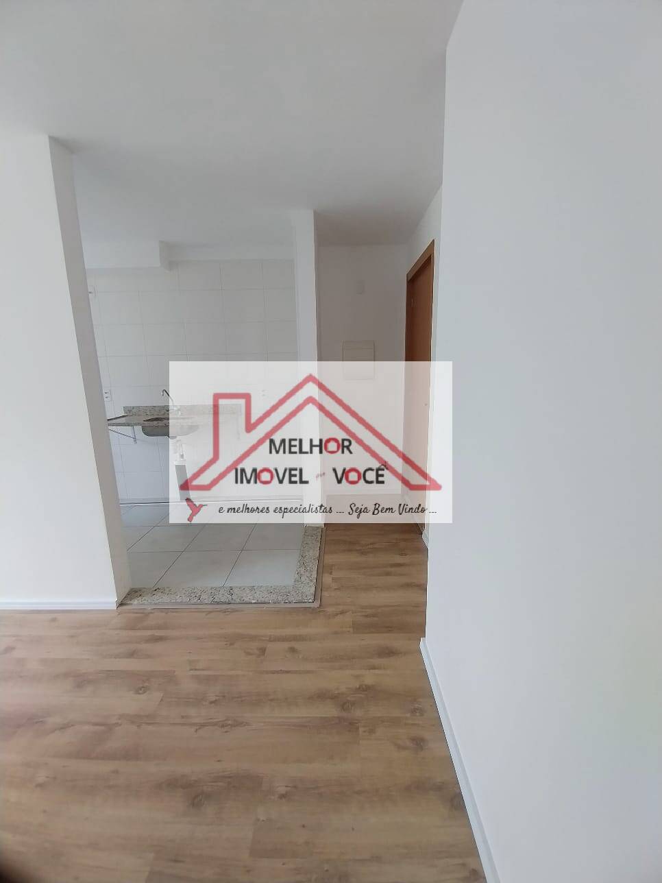 Apartamento à venda com 2 quartos, 44m² - Foto 3