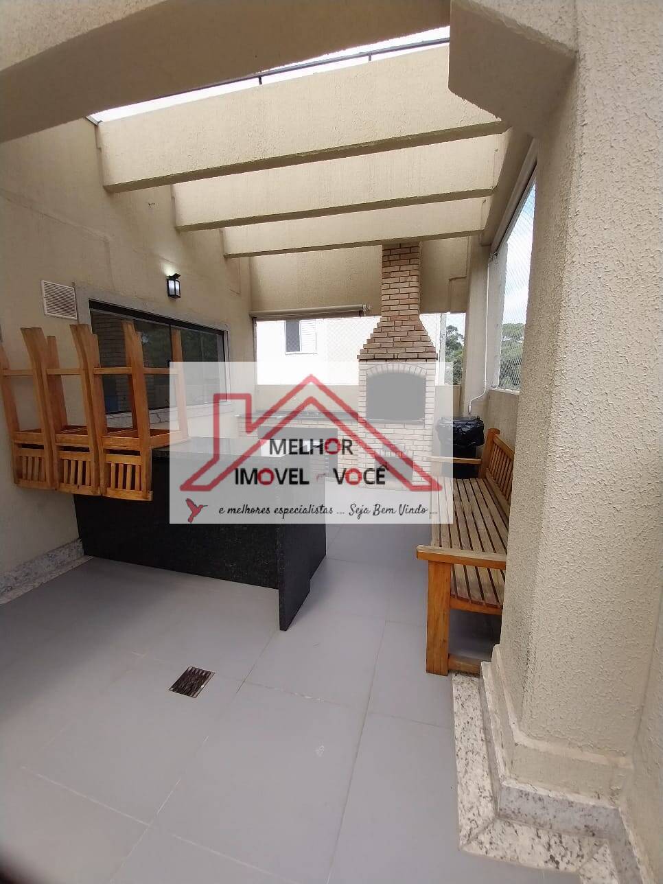 Apartamento à venda com 2 quartos, 44m² - Foto 12