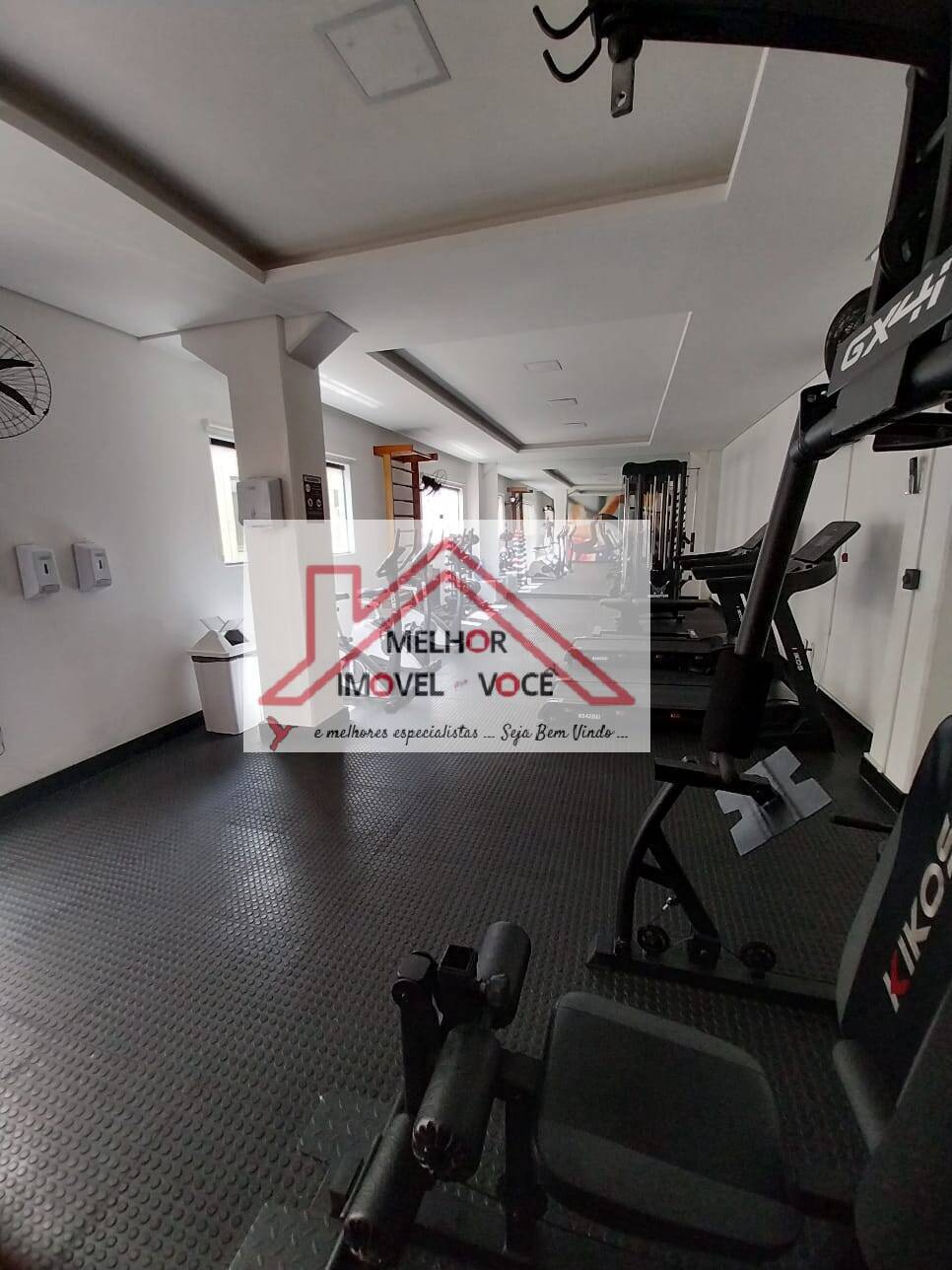 Apartamento à venda com 2 quartos, 44m² - Foto 15