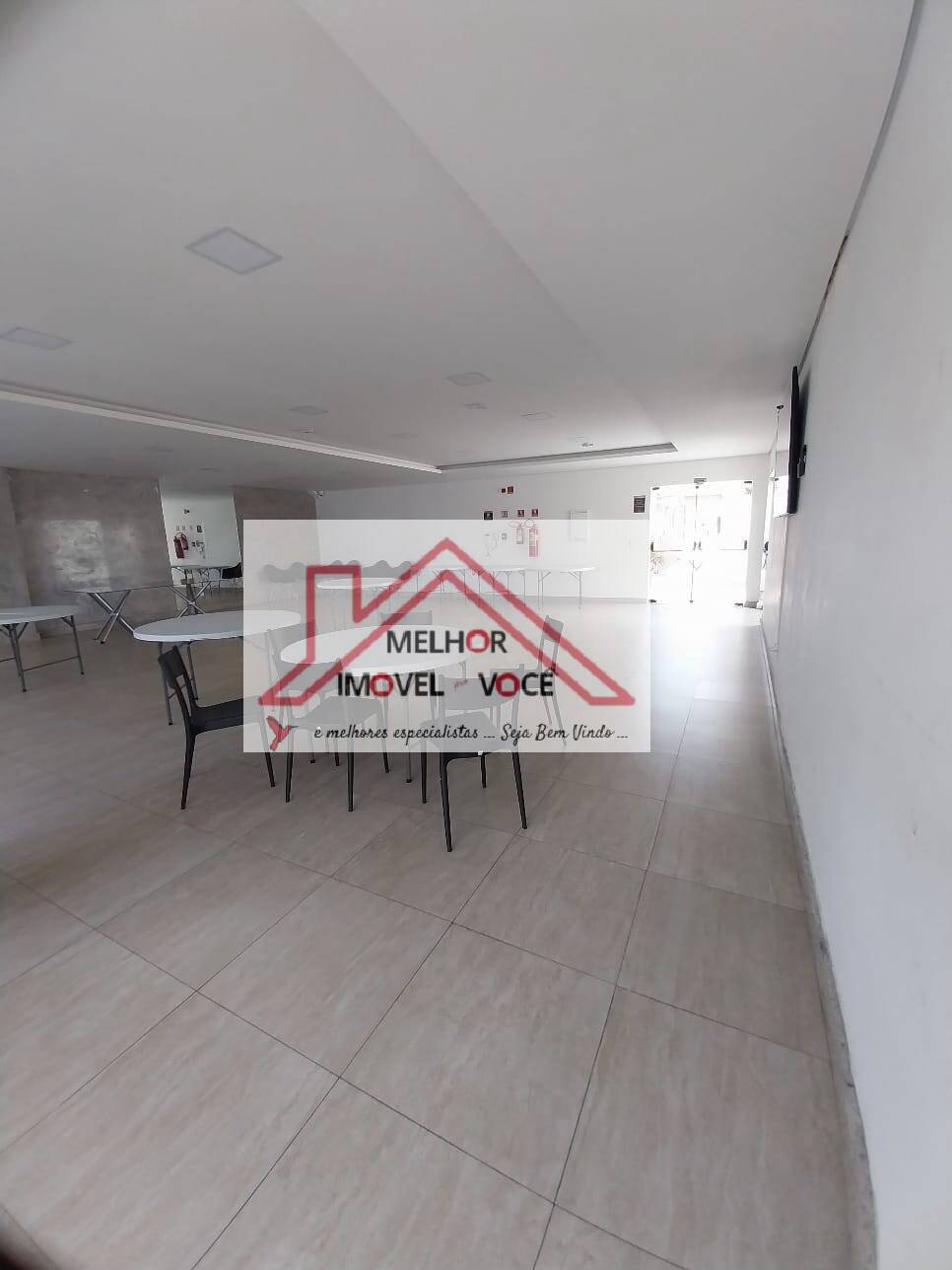 Apartamento à venda com 2 quartos, 44m² - Foto 13