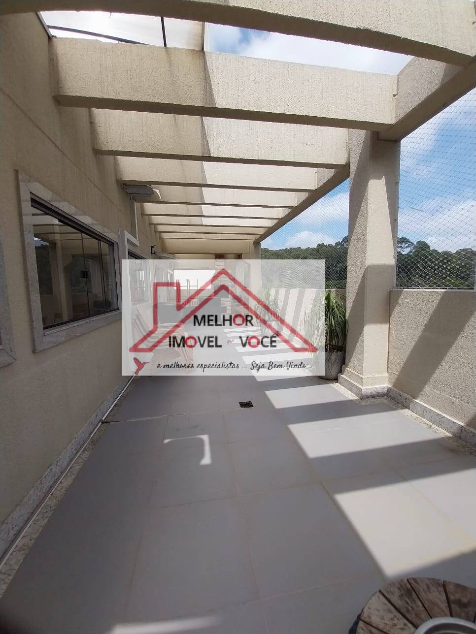 Apartamento à venda com 2 quartos, 44m² - Foto 11
