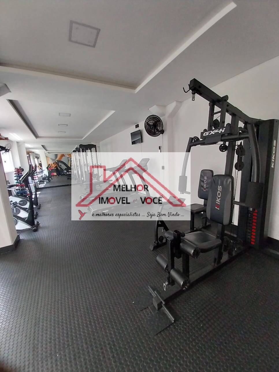 Apartamento à venda com 2 quartos, 44m² - Foto 16