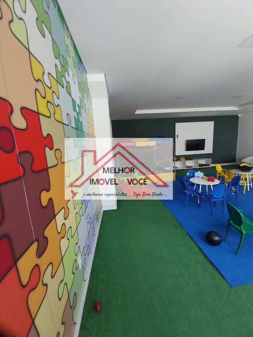 Apartamento à venda com 2 quartos, 44m² - Foto 20