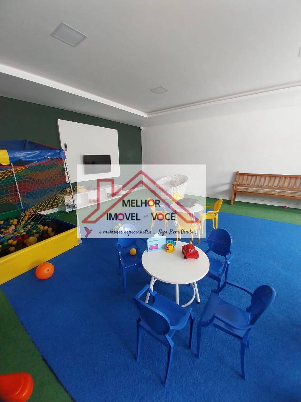 Apartamento à venda com 2 quartos, 44m² - Foto 18
